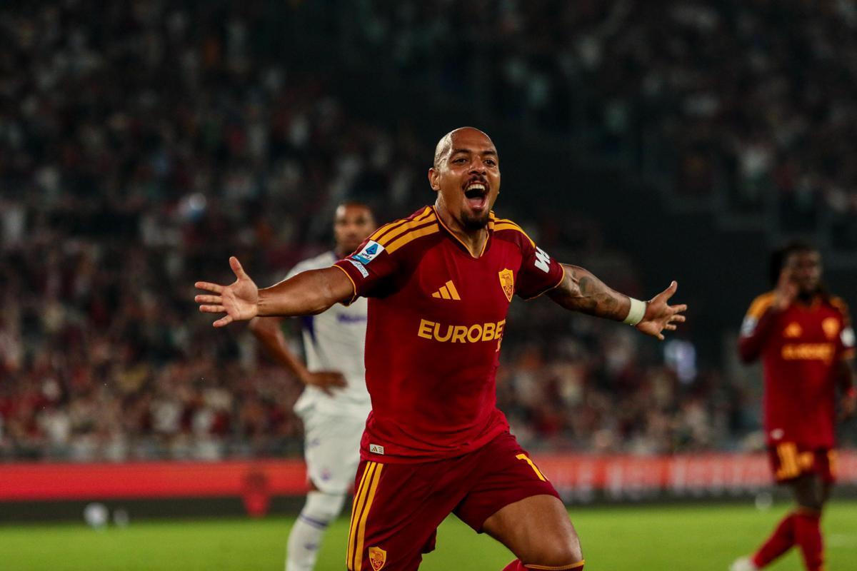 Serie A, oggi Lecce-Roma: orario, probabili formazioni e dove vederla in tv - 