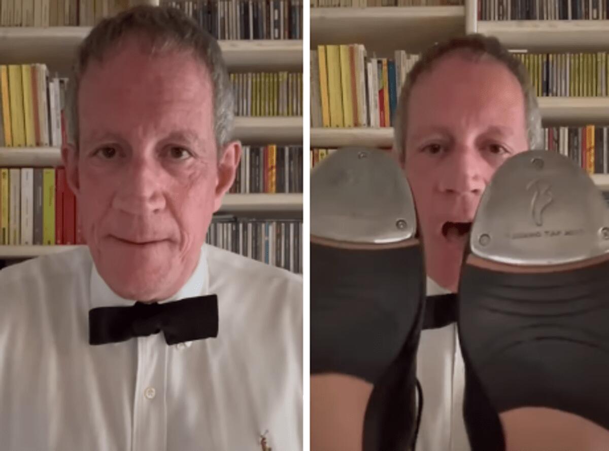 Ballando con le stelle, Riccardo Rossi è il sesto concorrente - 