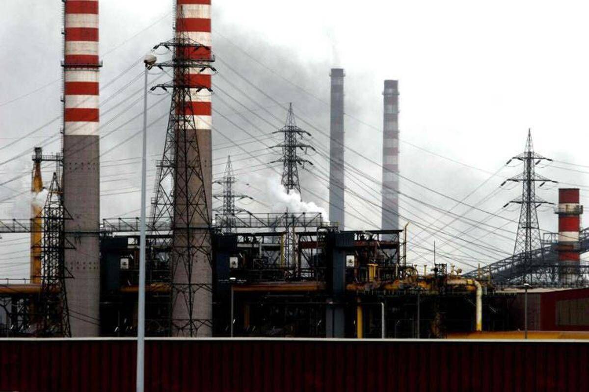 Ex Ilva, Federacciai presenta manifestazione di interesse - 