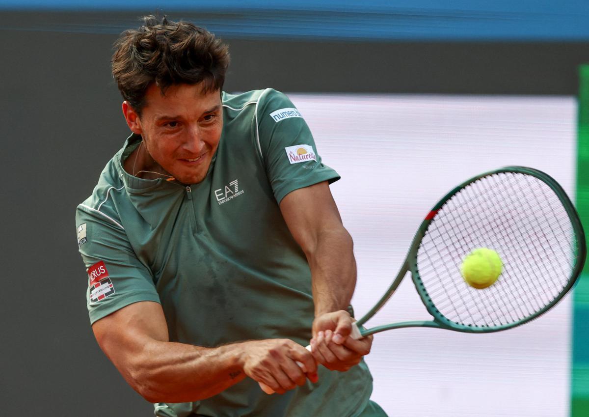 Atp Montreal, Darderi al terzo turno. Cobolli e Sonego eliminati - 
