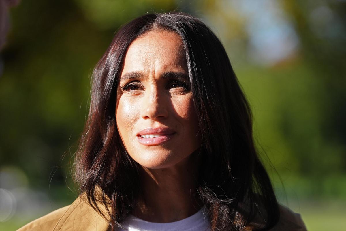 Meghan Markle torna a recitare? "È in trattativa con Netflix" - 