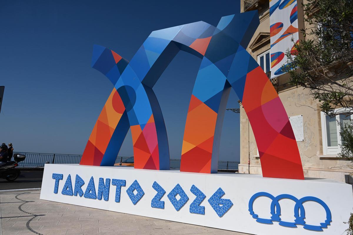 Giochi del Mediterraneo al via, oggi cerimonia inaugurale a Taranto: presenti Mattarella e Meloni - Diretta - 