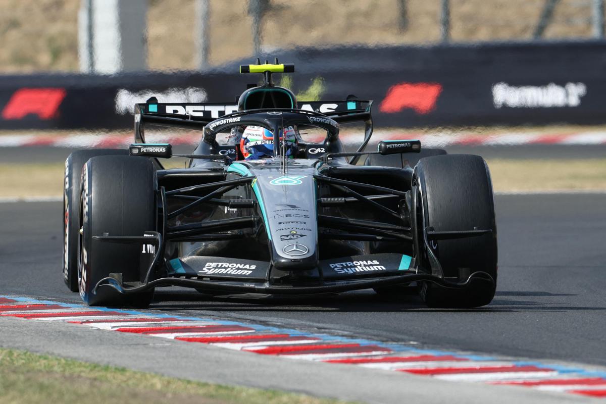 Formula 1, oggi prove libere e qualifiche sprint Gp Olanda: orari e dove vederle in tv - 
