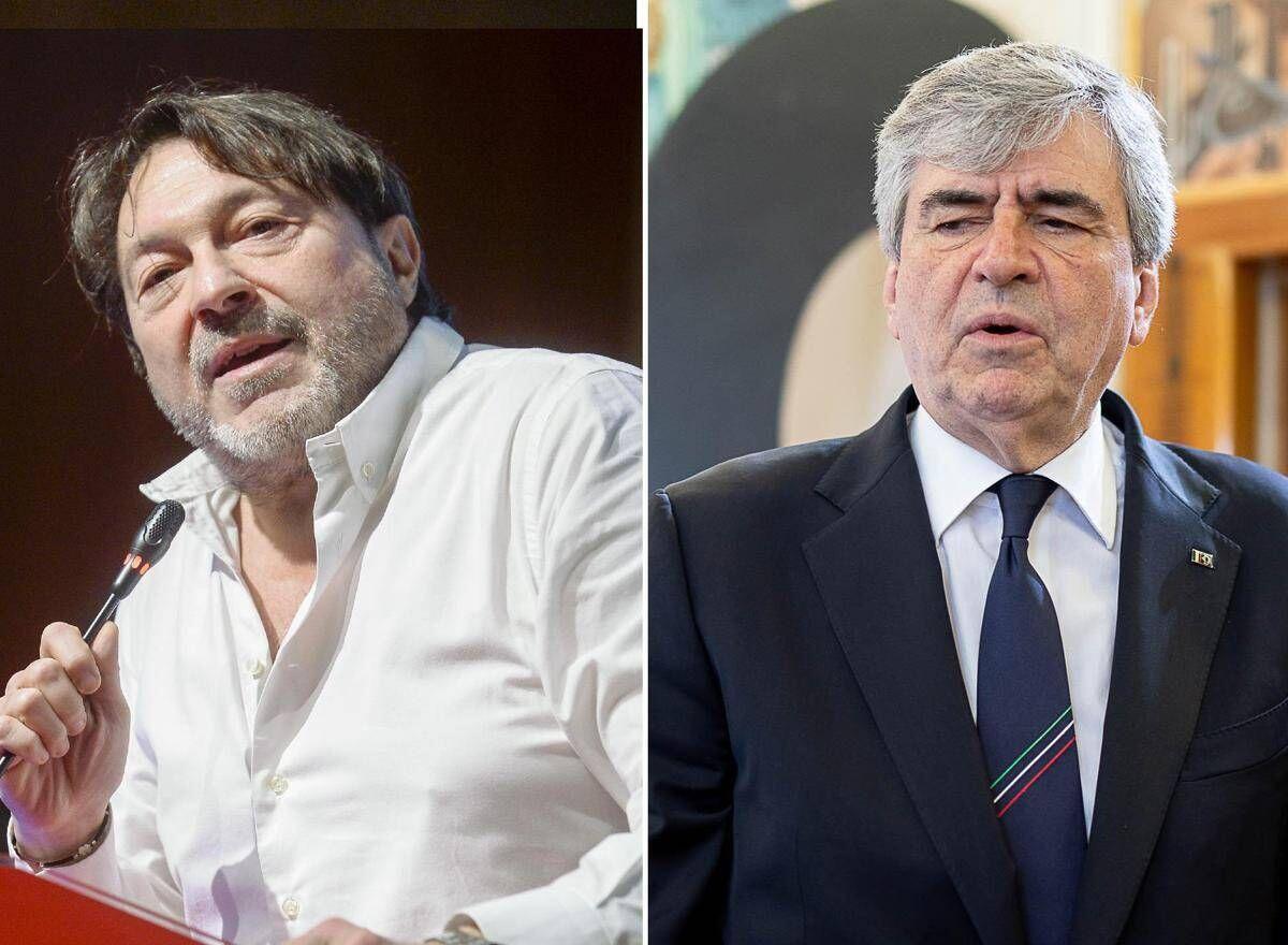 Ranucci, ministro Mazzi: "Dice che soffre per i suoi figli, lui sa quanti ne ha fatti soffrire?" - 