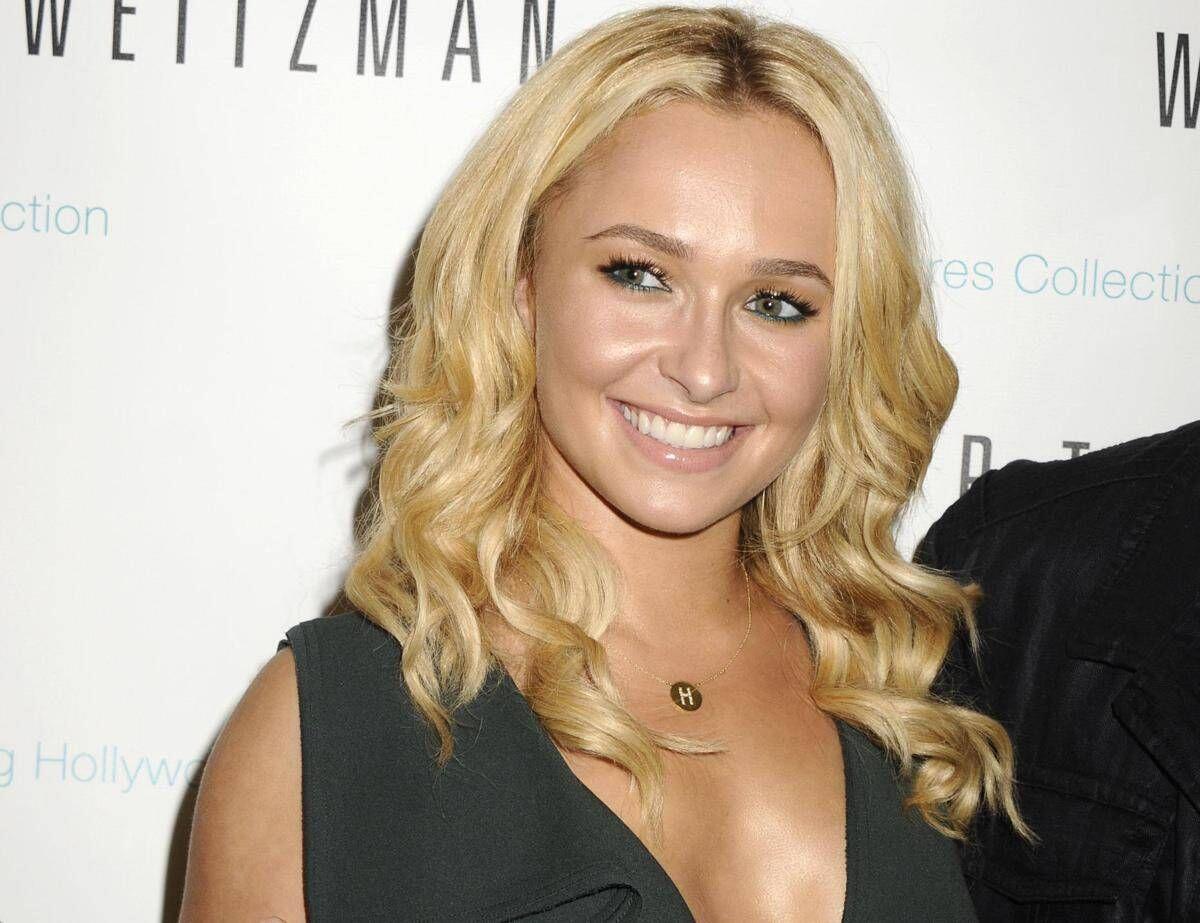 Morta Hayden Panettiere, la star di 'Heroes' e 'Scream': aveva 36 anni - 
