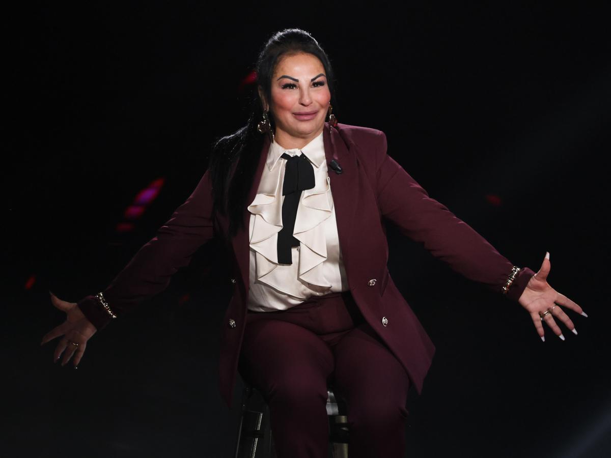 Netflix smentisce la docu-serie su Rita De Crescenzo: "Nessun progetto in lavorazione" - 