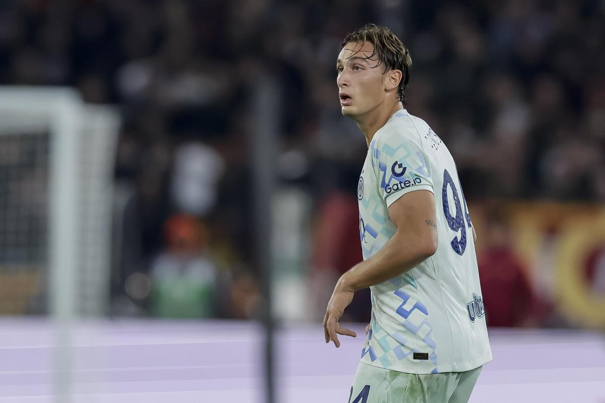 Inter-Manchester City, oggi amichevole: orario, probabili formazioni e dove vederla - 