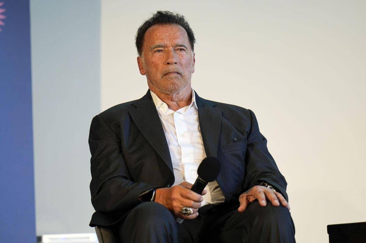 Come distruggere un robot? Schwarzenegger e la soluzione 'Terminator' - 