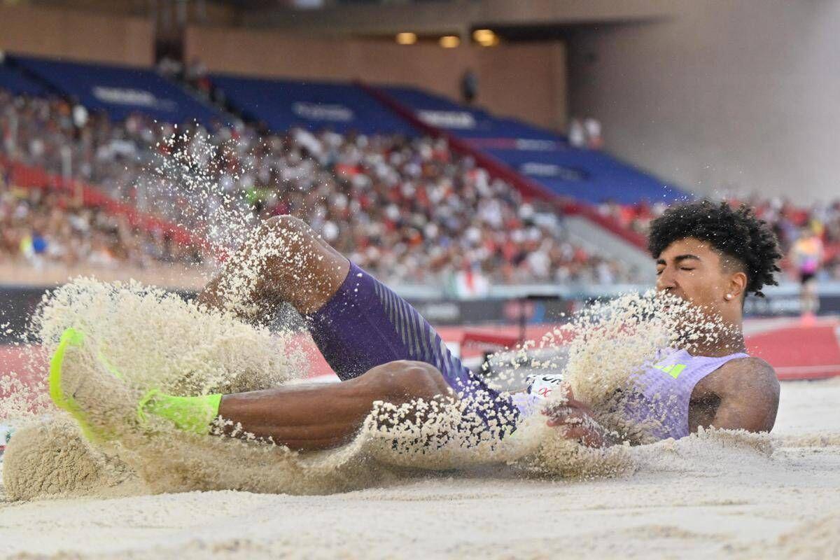 Europei già finiti per Furlani, l'azzuro si fa male al primo salto di qualificazione - 