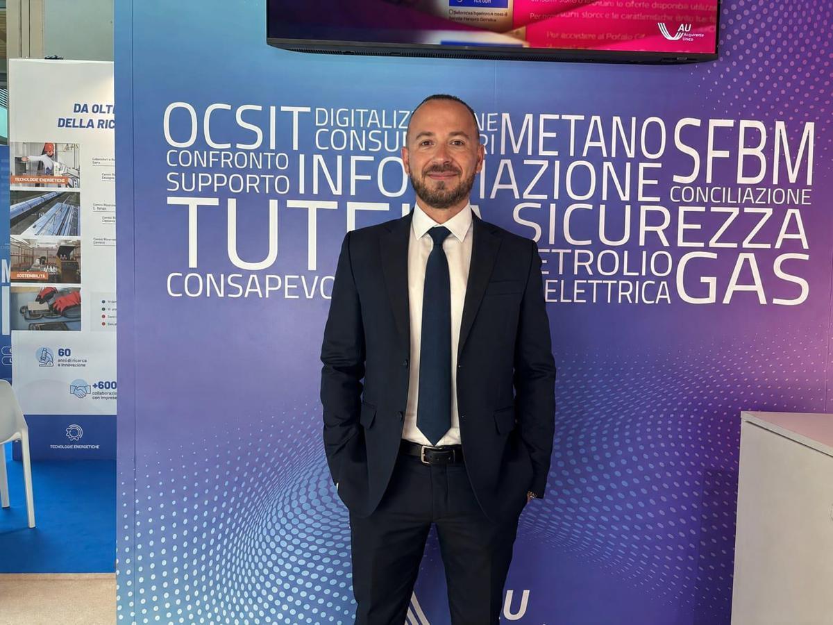 Idrogeno, Mele: "Idrobiometano soluzione concreta per transizione trasporti" - 