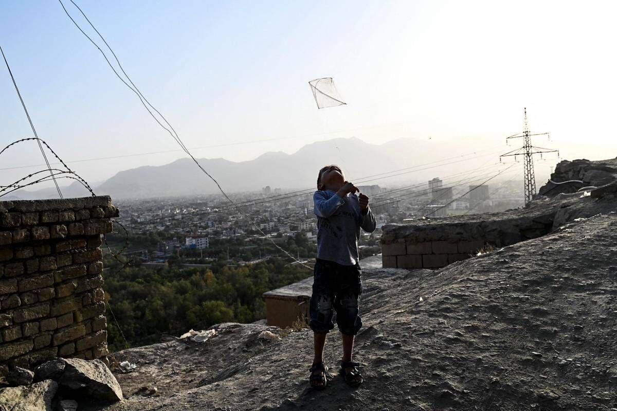 Save the Children, in Afghanistan un bimbo su 10 soffre di malnutrizione acuta﻿ - 