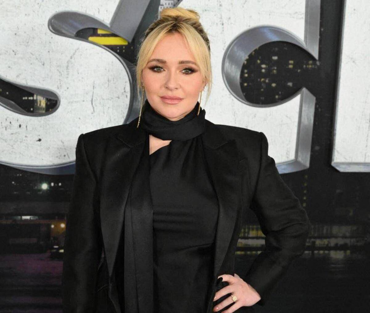 Hayden Panettiere, l'Agenzia federale antidroga si unisce alle indagini sulla morte - 