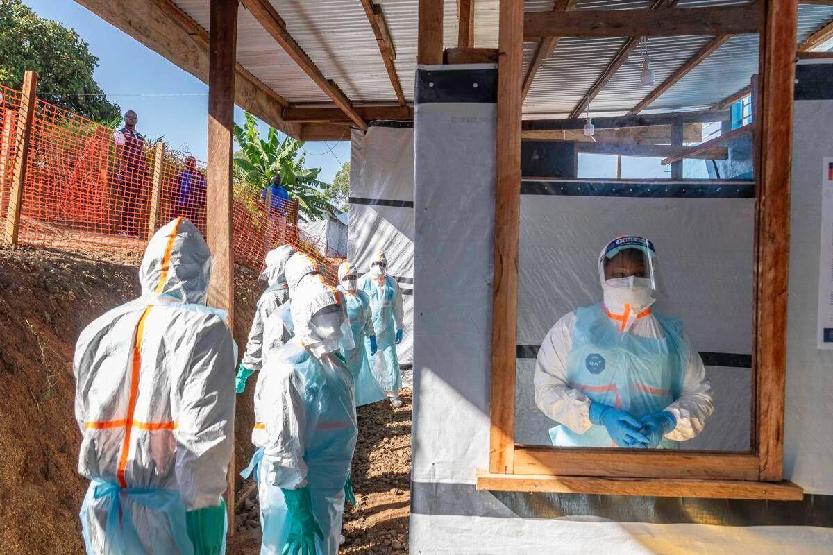 Ebola, oltre 2mila morti in Congo: epidemia potrebbe superare record 2018-2020 - 