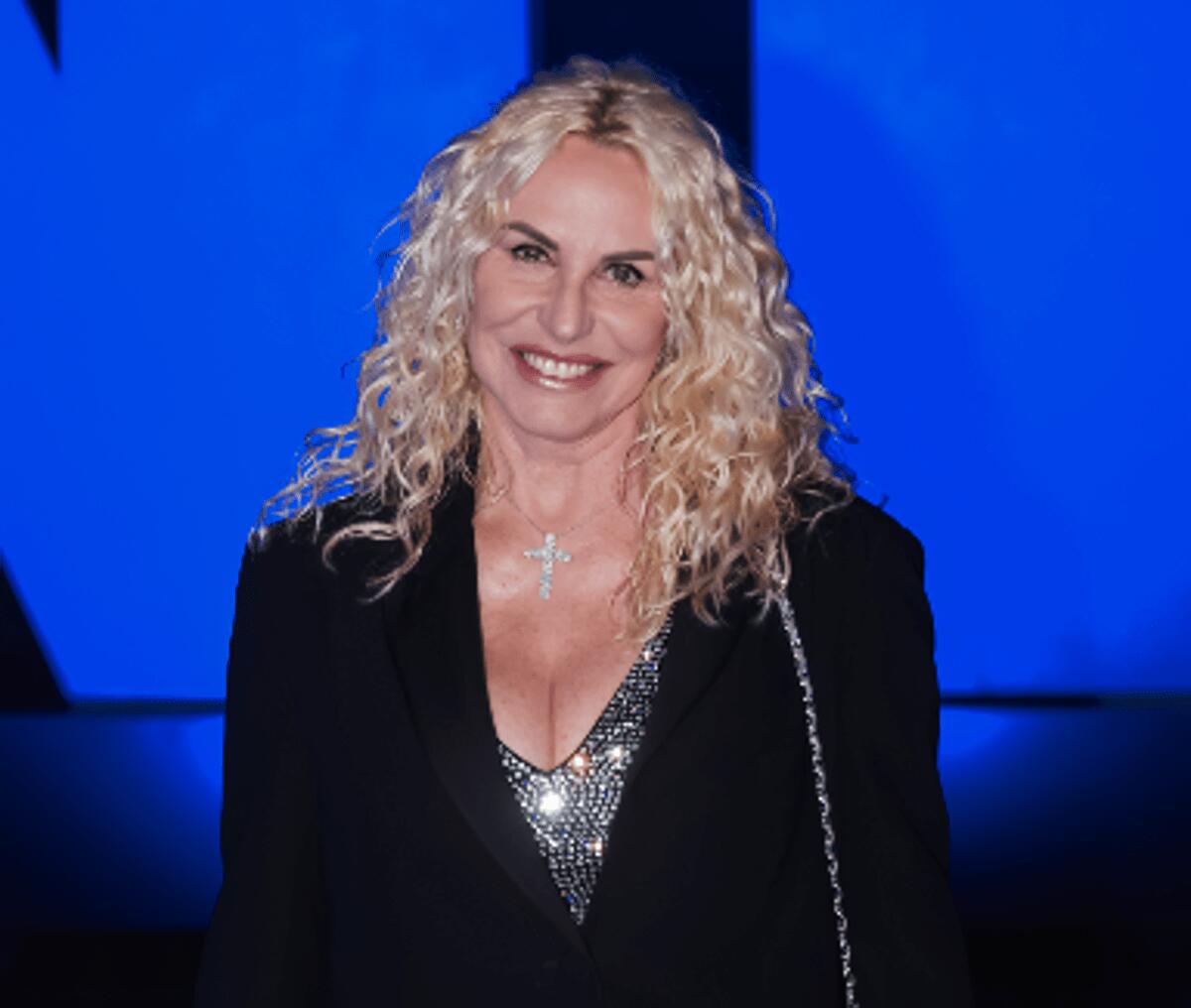 Antonella Clerici 'contro' le mete estive: "Forse ho sbagliato lavoro" - 