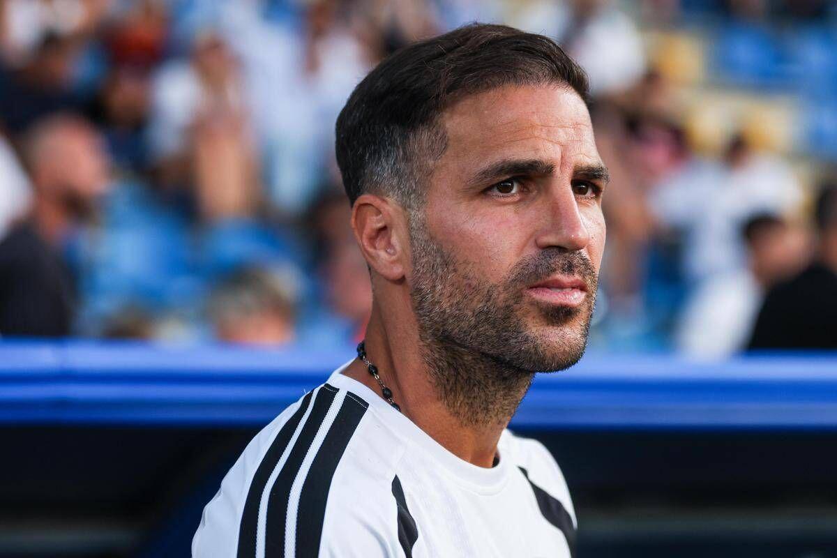 Fabregas avverte il Como: "Champions un regalo ma pensiamo prima di tutto al campionato, vogliamo crescere ancora" - 