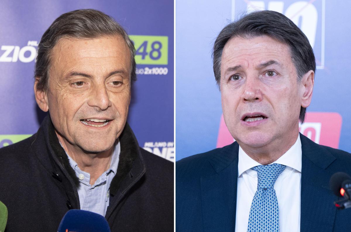 Calenda a riformisti Pd: "Linea Conte incompatibile, venite con noi in polo europeista" - 