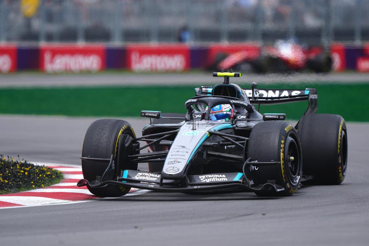 Formula 1, oggi gara sprint e qualifiche in Olanda: orario e dove vederle - 