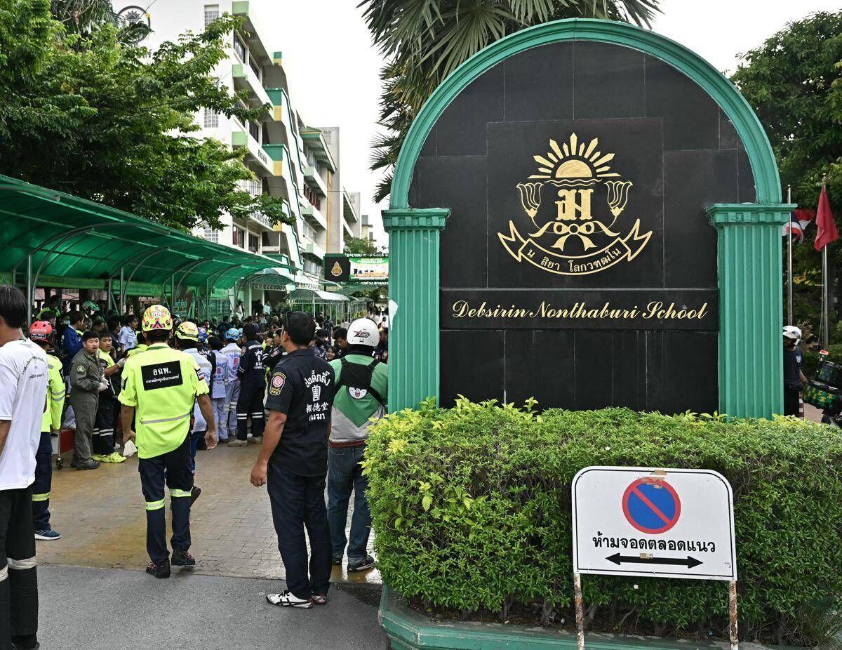Thailandia, sparatoria in una scuola vicino a Bangkok: sette morti - 