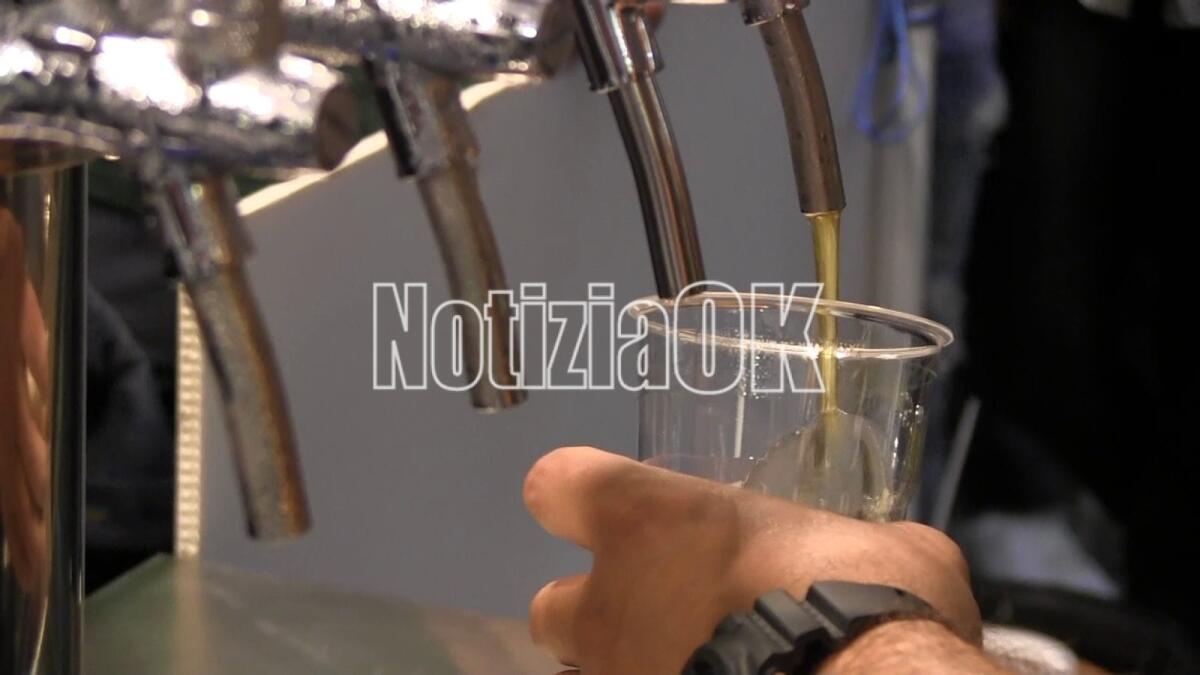 Beer Festival 9.0, due giorni di musica e divertimento a Cropani Marina - 