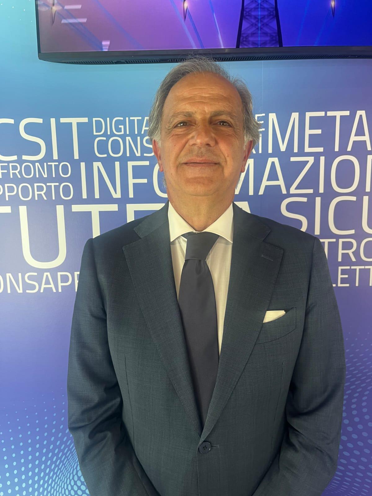 Acquirente unico, Moles: "Sfida trasformare dati in conoscenza utile per scelte più consapevoli" - 