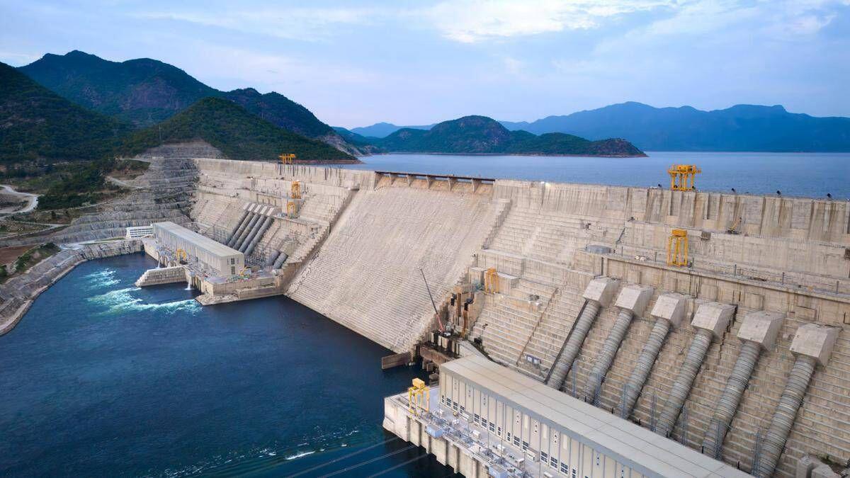 Webuild prima al mondo nel settore acqua e nella top 10 del ramo trasporti secondo Enr 2026 - 