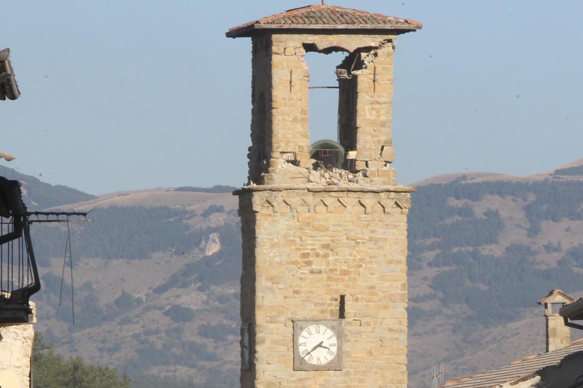 Terremoto, da Zuckerberg alla regina Elisabetta: le donazioni internazionali per Amatrice - 