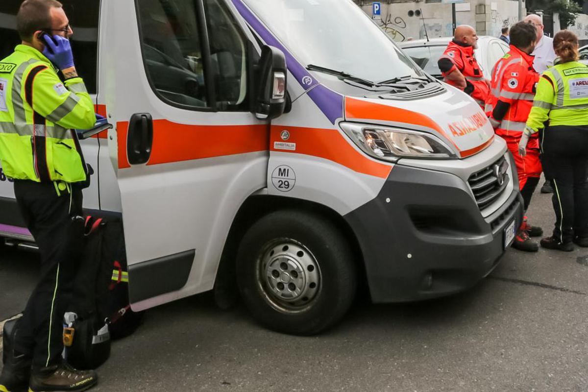 Lecco, 83enne accoltella e uccide il figlio al culmine di una lite: arrestato - 