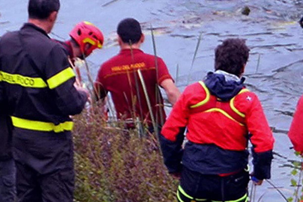 Trovato senza vita nel Po il 16enne che si era allontanato da casa - 