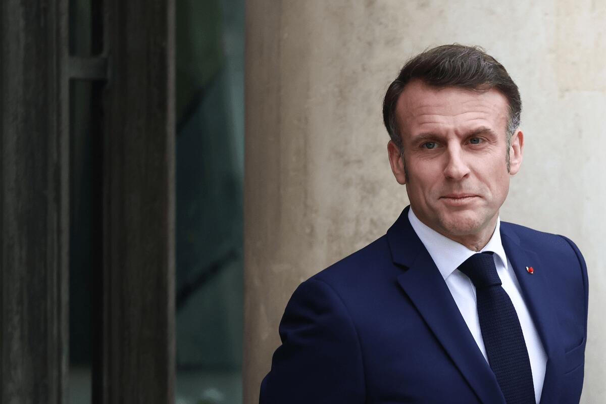 Ucraina, Europa al lavoro per negoziati: il piano di Gran Bretagna, Francia e Germania - 
