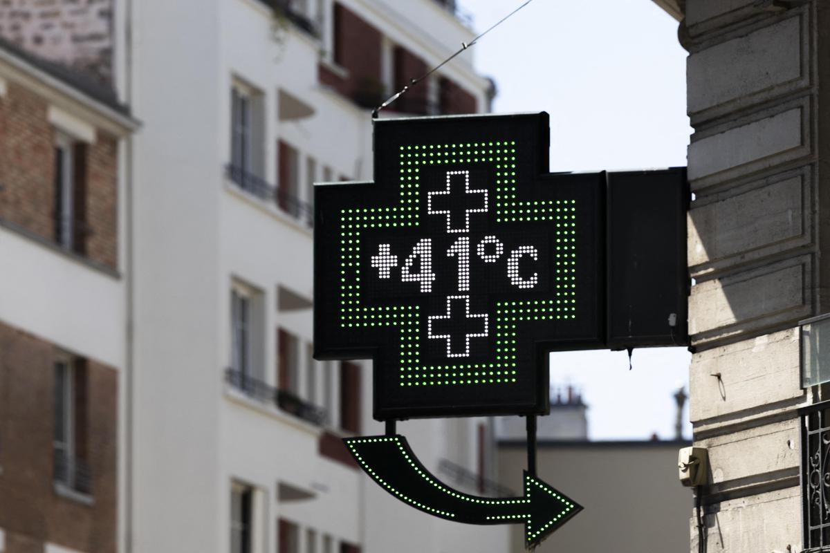 Caldo senza tregua, l'anticiclone africano torna a ruggire sull'Italia: ecco dove - 