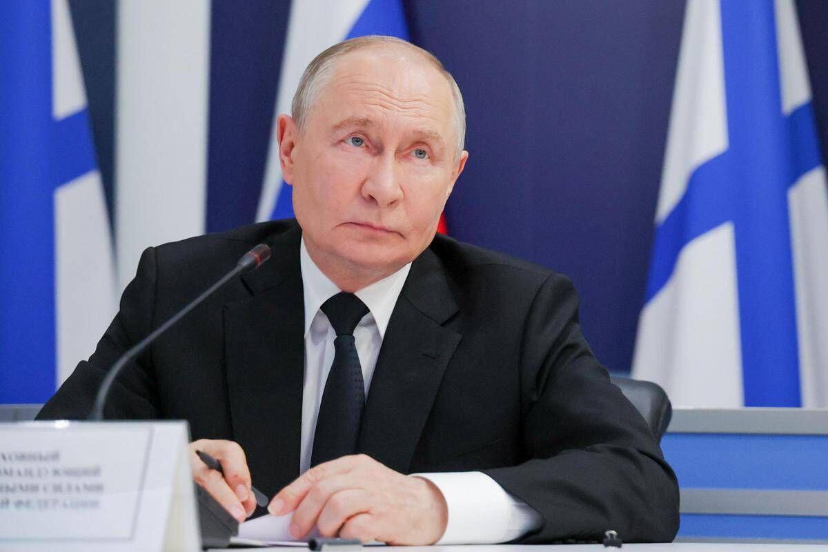 Putin ammette: "Da raid Ucraina danni a economia". Russia costretta a importare carburante - 