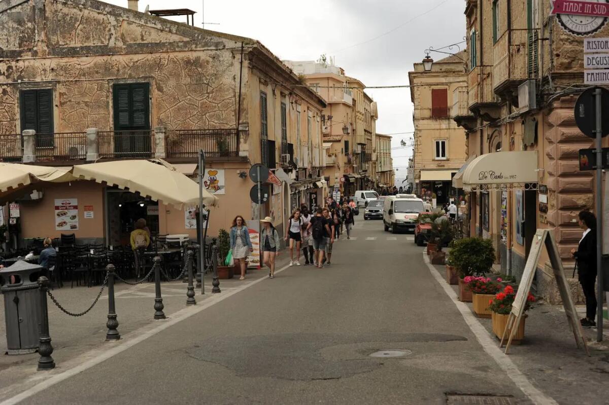 Turismo, Calabrese “I dati dicono che la Calabria continua a crescere” - 