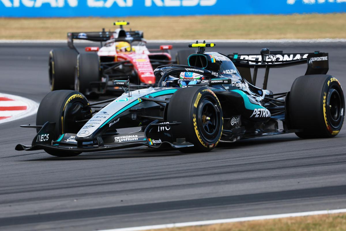 Gp Olanda, oggi le qualifiche - Diretta - 