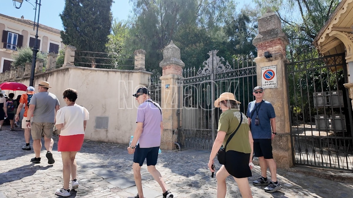 turisti crotone redazione 31.07.2026