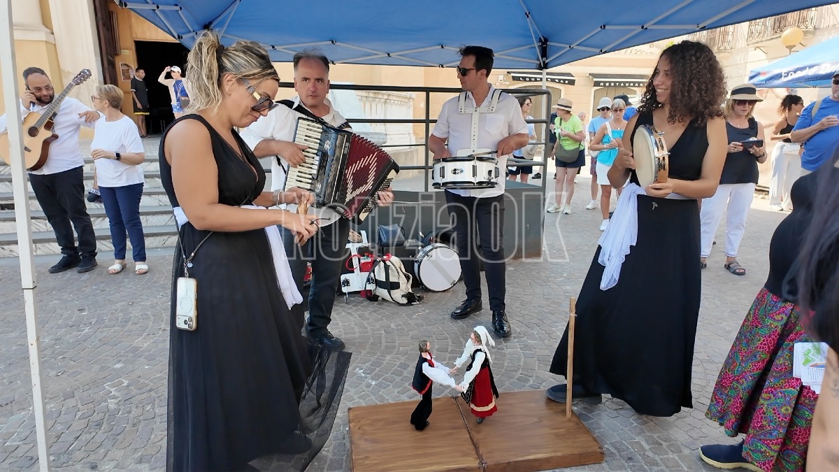 turisti crotone redazione 31.07.2026
