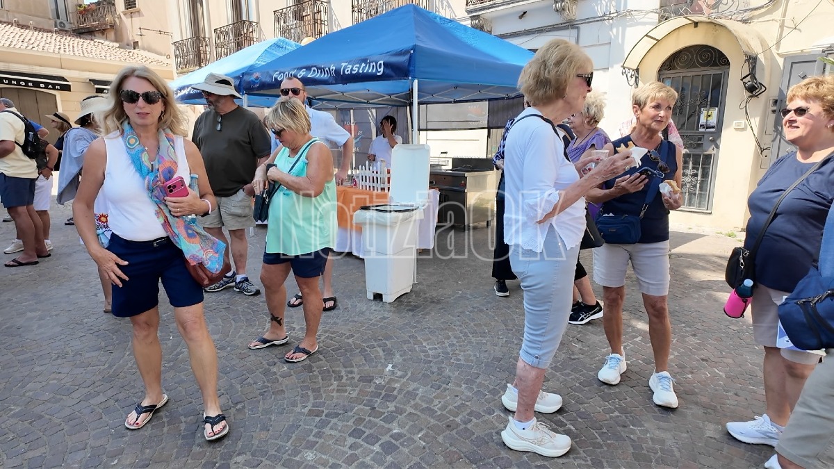turisti crotone redazione 31.07.2026