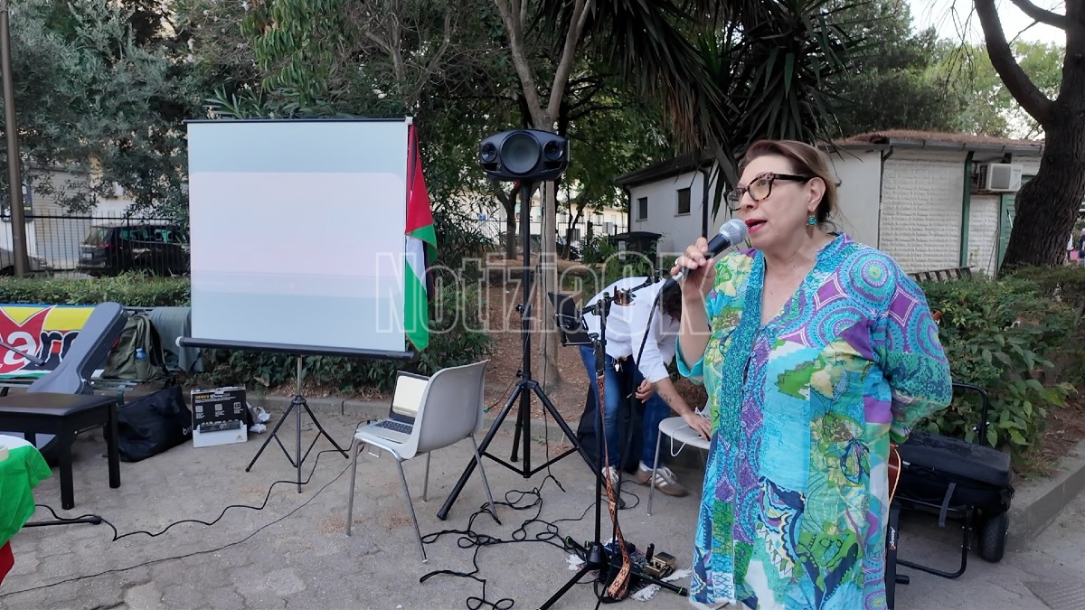 Pastasciutta antifascista - Foto redazione 31.07.2026
