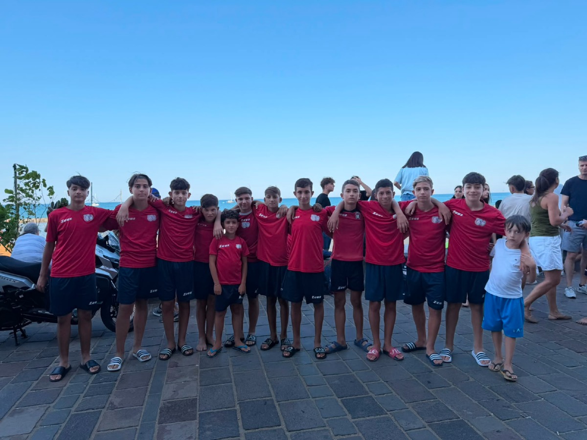 Beach soccer (Leo Manica 2.8.2026)