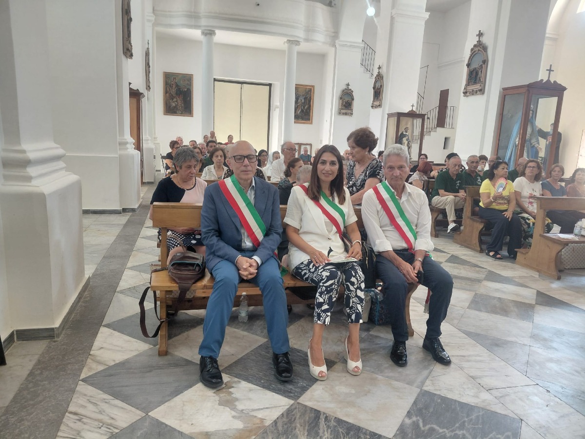 Associazione Idea - San Nicodemo Cirò - Foto Uff Stampa Associazione Idea 4.08.2026