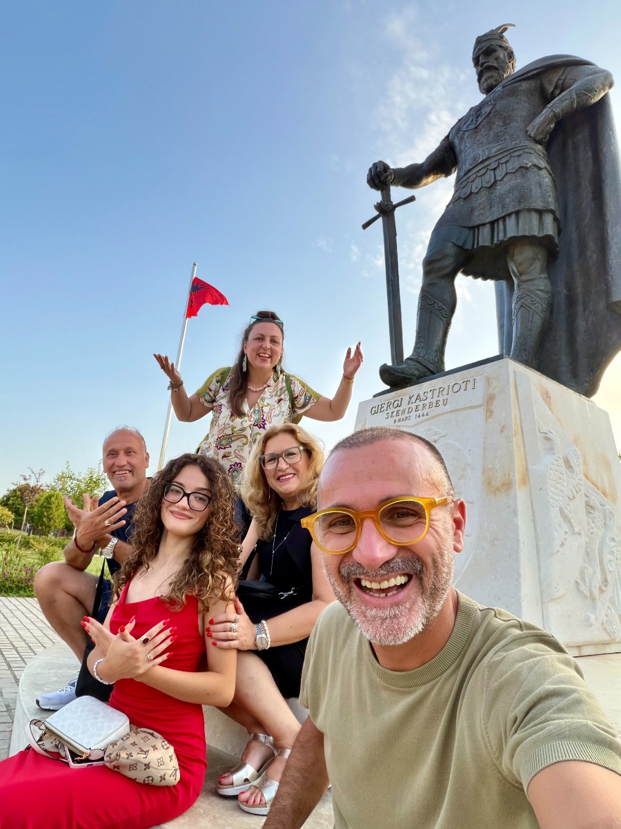 Fili Meridiani e Comune di Peja - Foto Uff. Stampa Fili Meridiani 4.08.2026