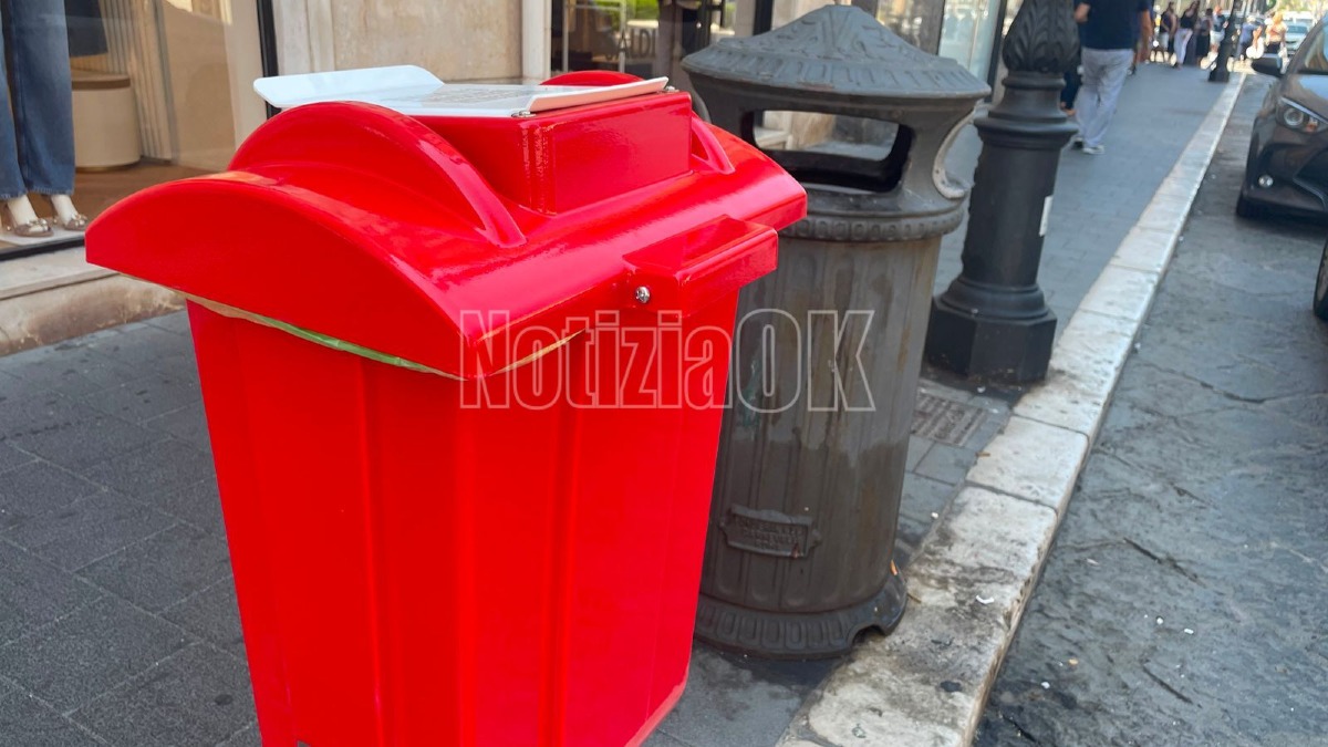 Eco Dog - Crotone - Foto Redazione 4.08.2026 