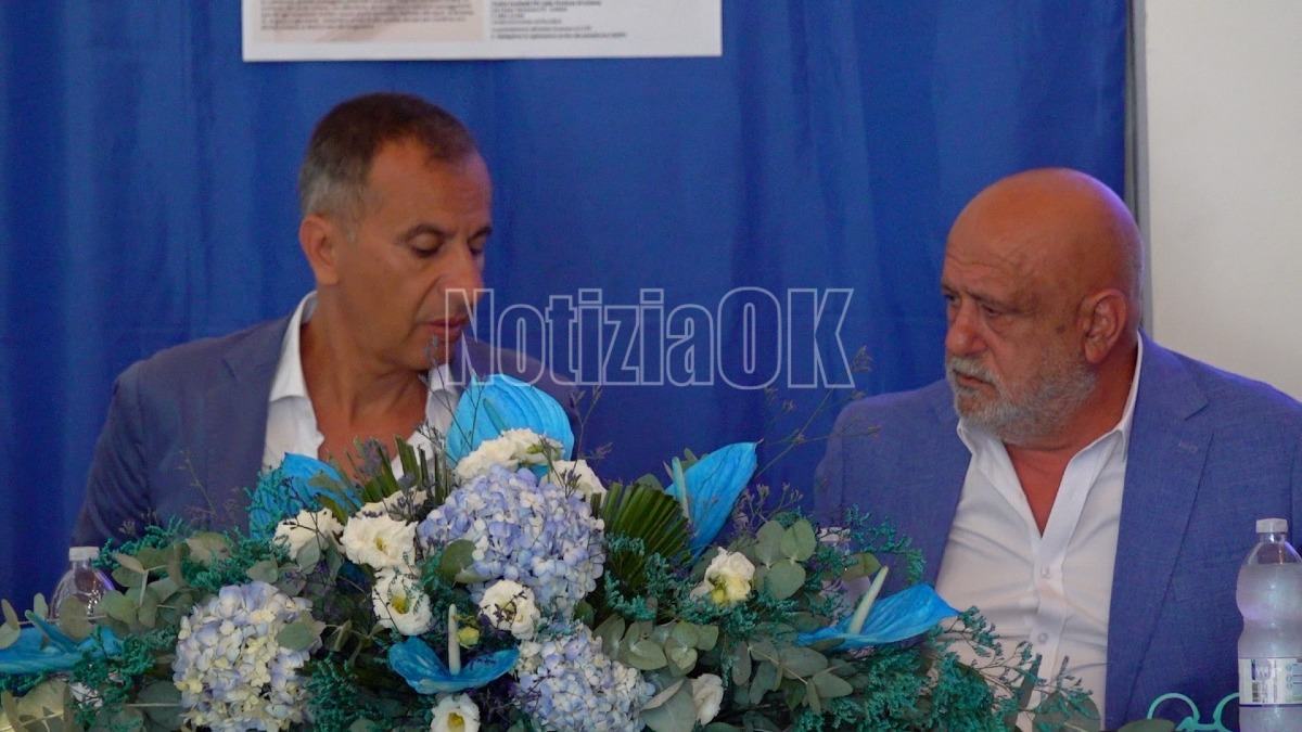 Convegno Ordine degli Architetti Crotone - Foto Redazione 4.08.2026