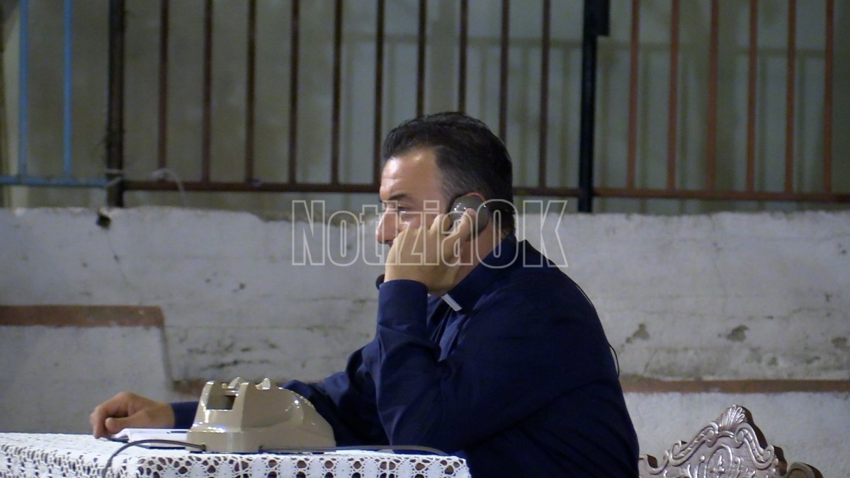 Spettacolo Don Gino San Domenico - Foto Redazione 4 agosto 2026