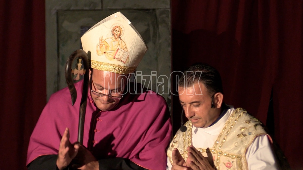 Spettacolo Don Gino San Domenico - Foto Redazione 4 agosto 2026