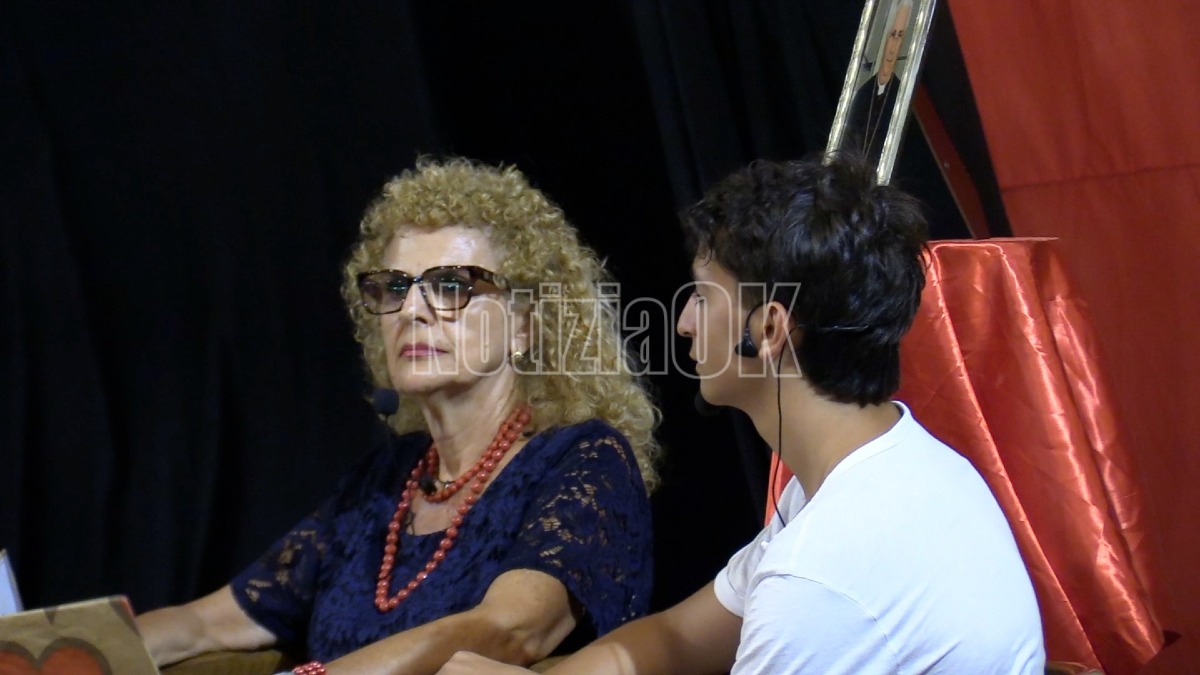 Spettacolo Don Gino San Domenico - Foto Redazione 4 agosto 2026