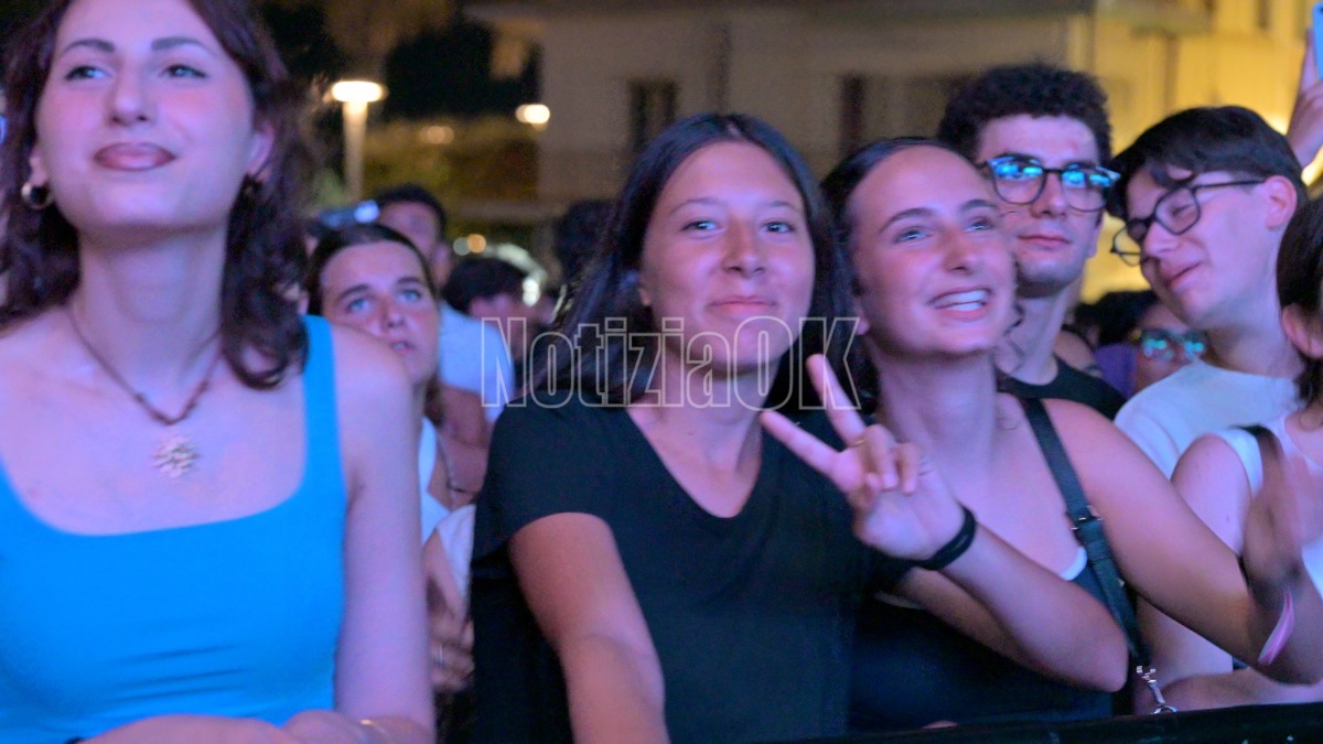 Teenage Dream Crotone Summer 2026 - Foto Redazione 5 agosto 2026 