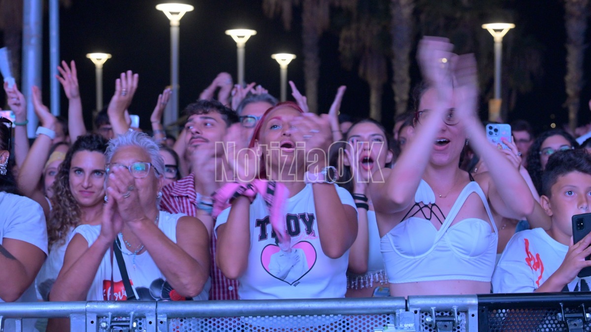 Teenage Dream Crotone Summer 2026 - Foto Redazione 5 agosto 2026 