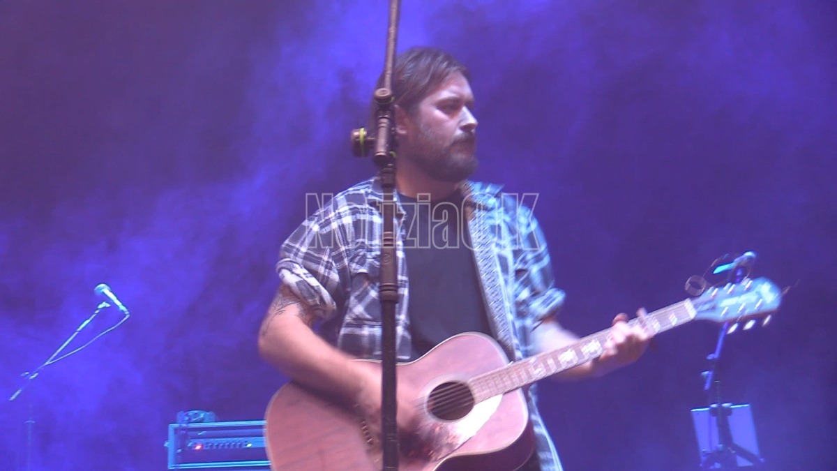 Joshua (JOSH) - Foto Redazione 6.08.2026