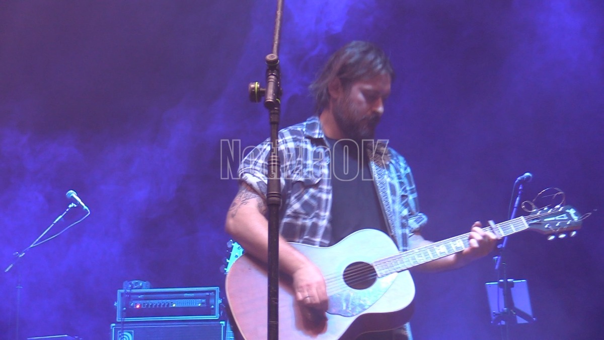 Joshua (JOSH) - Foto Redazione 6.08.2026
