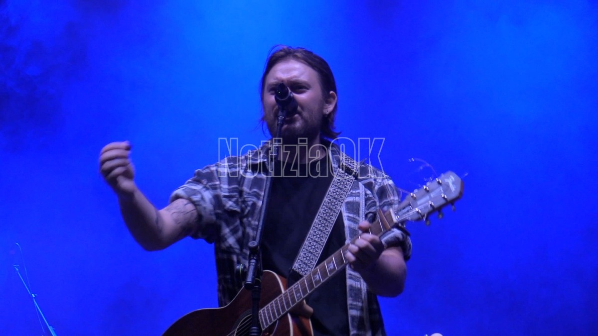 Joshua (JOSH) - Foto Redazione 6.08.2026